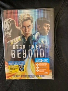 Star Trek Beyond DVD Plus Digital - Bild 1 von 2