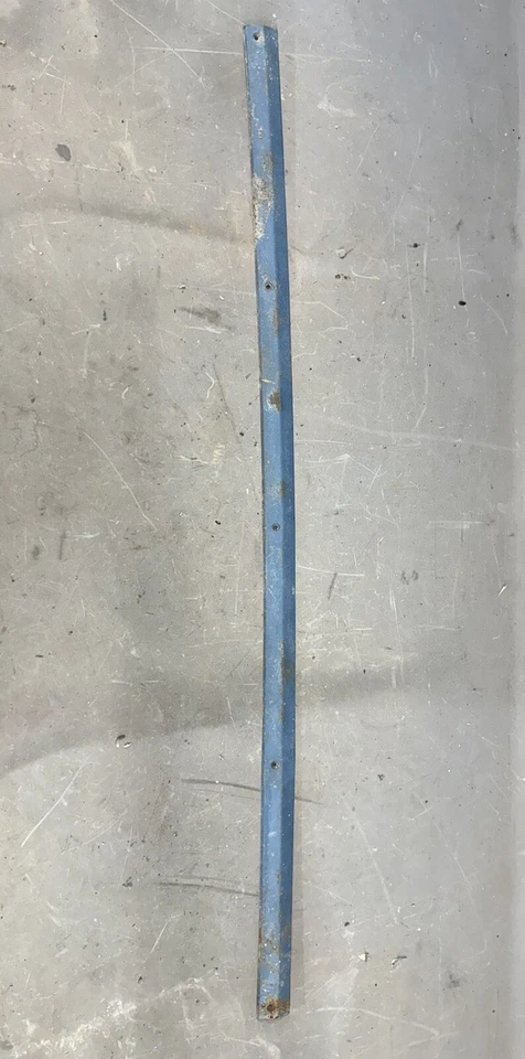 1973-1980 Chevy GMC C10 K10 грузовик K30 хедлайнер кабина крыша хедлайнер отделка молдинг - Изображение 1 из 4