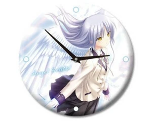 Angel Beats! Reloj Can Plate A Kanade - Imagen 1 de 1