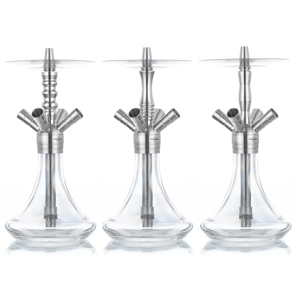 Mini Brodator Shisha Wasserpfeife - Shisha Hookah - Bild 1 von 1