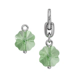 Superior PRIMERO BeCharmed Cutie Cutes Candy Clover Character Charm - Picture 1 of 3