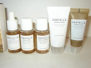 SKIN1004 - Madagascar Centella Travel Kit - 5 Travel Size Items - Picture 1 of 4