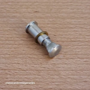 NOS Cinelli 1A 1” Quill Stem Handlebar Clamp Bolt Kit #1 - Picture 1 of 3