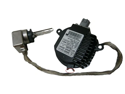 dp507103 Infiniti G37 2011 2012 2013 xenon HID headlight ballast + bulb D2S D2R - Image 1 of 3