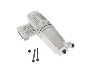 OS O.S. 24625211 E3071 E-3071 3071 .55 55 AX AXII RC Nitro Engine Muffler - Picture 1 of 3