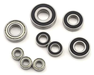 SAB Goblin Kraken Transmission Bearing Set [SABHC528-S] - Picture 1 of 2