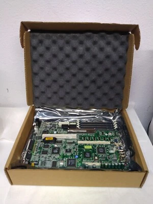 Sun Ultra 5/10 375-000902 System Board - Image 1 of 4