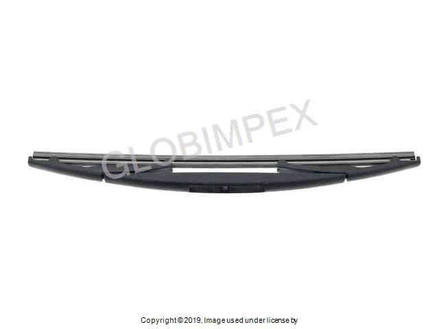 Limpiaparabrisas trasero bosch bmw x5 (2014-2017) + 1 año de garantía Foto 1 de 1