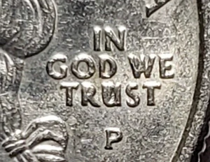 State Quarter Multiple Die Chips IGWT Errors Coin - Picture 1 of 5