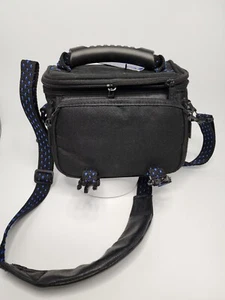 Samsonite 6 Pocket Ultra Protective Photo/Video Camera Bag 817BK New - Picture 1 of 3