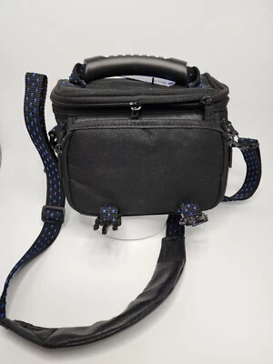 Samsonite 6 Pocket Ultra Protective Photo/Video Camera Bag 817BK New - Image 1 of 3