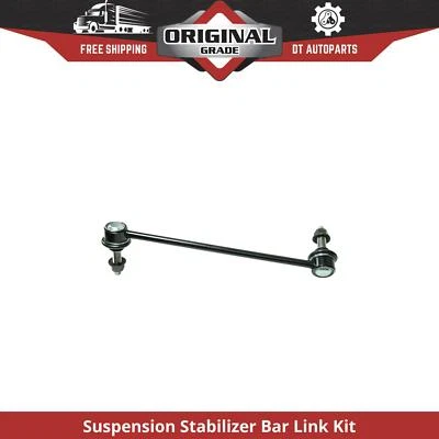 Kit de enlace de barra estabilizadora de suspensión para Lincoln Continental 1995-2002 Mevotech Foto 1 de 3