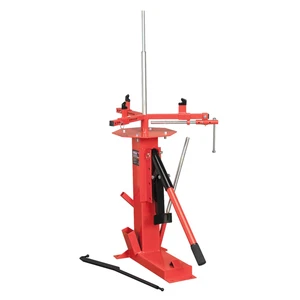 Sealey Manual Type Motorcycle/Bike/ATV/Go Kart / Mini Tyre Changer - TC965 - Picture 1 of 1