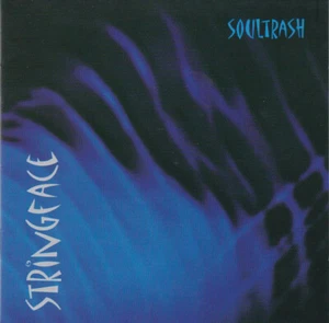 Stringface - Soultrash CD #G140352 - Picture 1 of 1