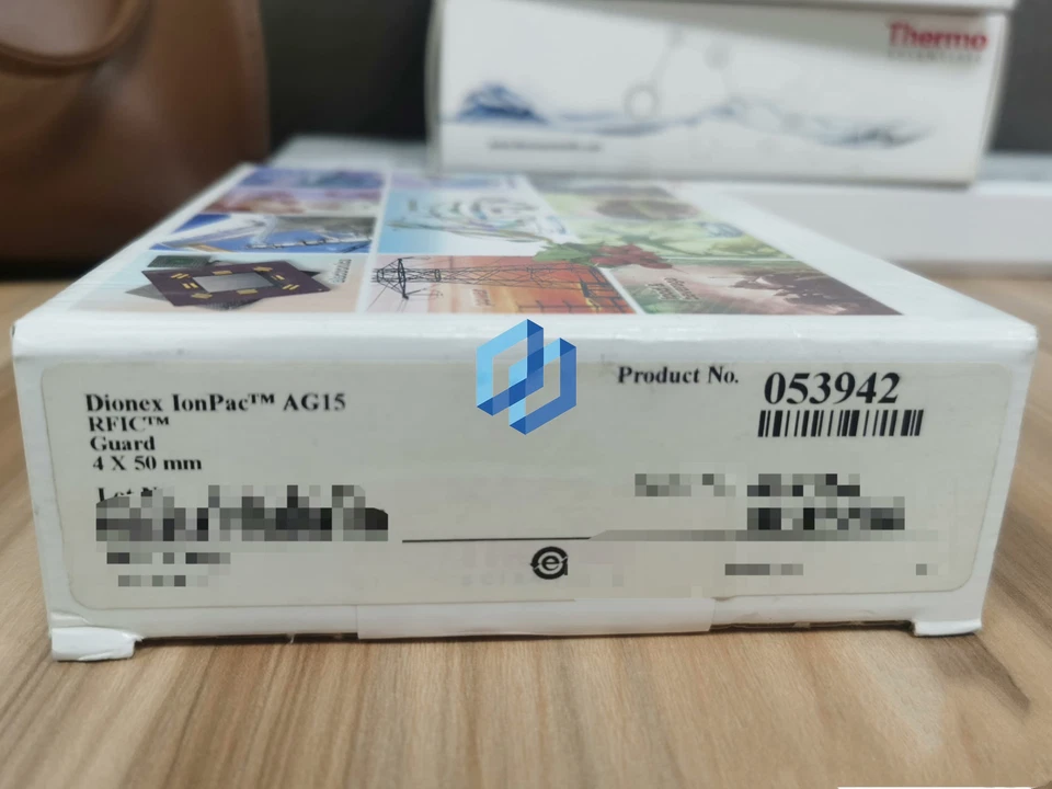 053942 Ion Chromatography Column Brand NEW - Image 1 of 1