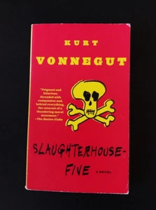 Kurt Vonnegut - Schlachthof - fünf - Bild 1 von 4