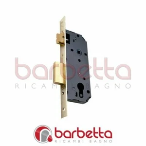 SERRATURA PER PORTE IN LEGNO SERIE 7435 VIRO E45 - Foto 1 di 1