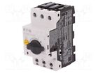 1 pcs x EATON ELECTRIC - PKZM0-2,5-EA - Motor breaker, 0.75kW, 220690VAC, for D