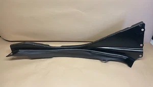 OEM TESLA 2018 - 2022 MODEL 3 OUTER SHOTGUN LEFT DRIVER 1073755-00-E - Picture 1 of 6