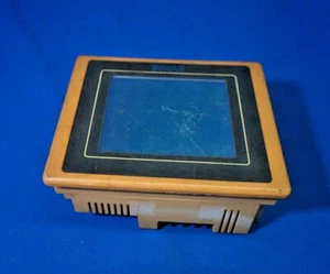 Patlite GSL-05T-W GSL05TW Touch Panel Signal Display 24VDC w/ Scratches - Picture 1 of 9