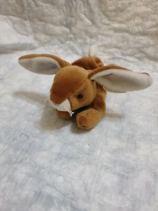 TY Beanie EARS™ the Rabbit - Picture 1 of 6