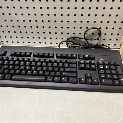 WYSE KU-8933 Keyboard Replacement Keys Buttons Keycaps Replacement Single Key - Image 1 of 2