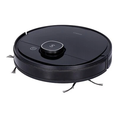 Ecovacs Deebot OZMO 920 Saugroboter Staubsaugerroboter beutellos Gebrauchtware - Bild 1 von 4
