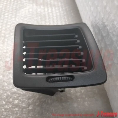 MAZDA RX-7 RX7 FC3S Genuine Louver Ventilation Grille Front Door Right Side OEM - Image 1 of 4