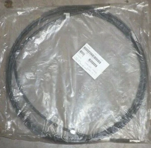 Bedford cable.Part number 91055129. 480cm long. NOS Bagged. - Picture 1 of 3