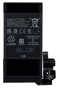 Batterie de remplacement compatible pour Google Pixel 8 (GS35E ) - Photo 1 sur 1