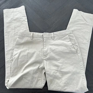 Crewcuts Boys Khaki Pants - Picture 1 of 3