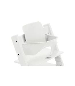 Stokke Tripp Trapp® Baby Set e 2 cuscini originali Compatibile V3 - Imagen 1 de 12