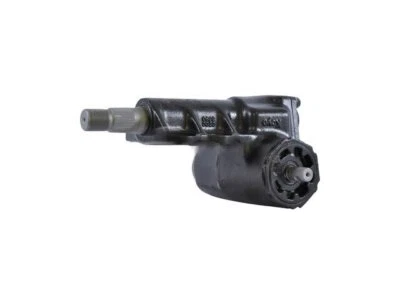 Engranaje de dirección para camioneta Nissan 1995-1997 78512NDBR 1996 Foto 1 de 2