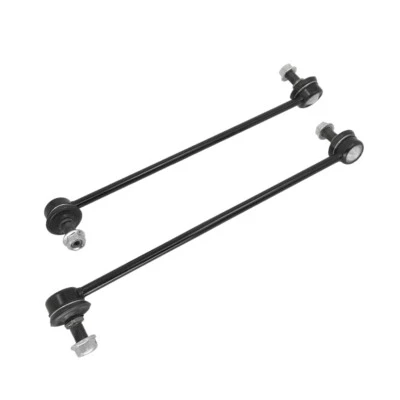 Par de eslabones estabilizadores delanteros para Kia Sorento Hyundai Santa Fe 2007-2014 Foto 1 de 2