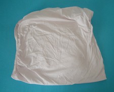 tesco fitted cot sheets