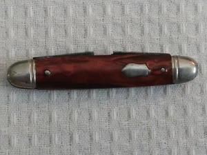 VINTAGE IMPERIAL PROV. U.S.A. 2170537 Pocket knife - Picture 1 of 12