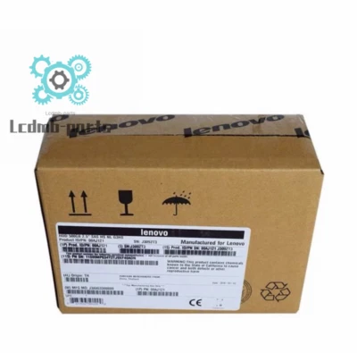 Lenovo 00YK030 7Xb7A00041 1TB 7.2K SAS 12G 3.5" Hot Swap 512n HDD Hard Drive - Image 1 of 3
