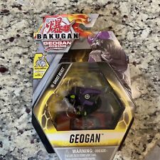 New Bakugan Geogan Rising Ghost Beast w/ Gate Card - Viloch Combiner #3 In Hand
