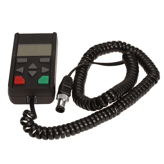 Handbediengerät MMI für INVEOR M, Kostal-Nr. 10004768 - Bild 1 von 1