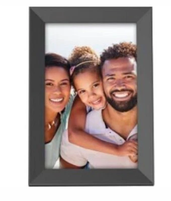 AGFA PHOTO Realiview APF1000 WIFI 10' - Smart Digital Photo Frame - Image 1 of 2
