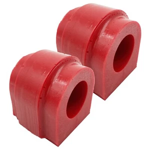 2x Audi S3 (15-20) Front Sway Bar (23mm) Polyurethane Bushing Kit - Bild 1 von 3