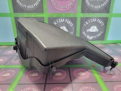 Ford Focus 2014 motor 2,0 L filtro de aire caja cubierta superior tapa BV61-9643-BA fabricante original Foto 1 de 4