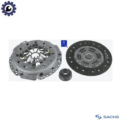 CLUTCH KIT 3000 951 705 FOR VW AUDI A4/S4 A6/S6 AVF/AWX 1.9L 4cyl PASSAT 1.9L - Image 1 of 4