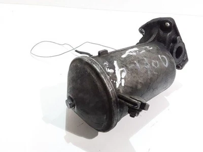 Opel Omega B 25, 26, 27 oil filter holder 2.5 diesel 110kw 1998 31855521 - Image 1 of 4