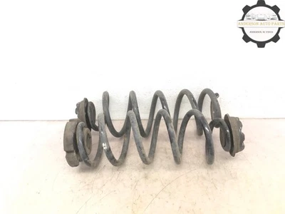 2019-2024 INFINITI QX50 LEFT/RIGHT REAR SHOCK STRUT SPRING COIL SET X2 OEM - Image 1 of 4