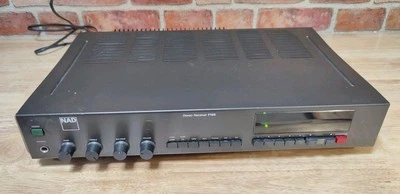 NAD 7125 Stereo Receiver  - Image 1 of 4