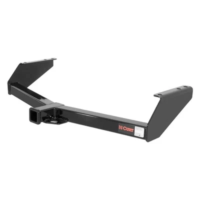 For Dodge Ram 2500 Van 99-03 Trailer Hitch Class 3 Square Exposed Trailer Hitch — 第 1/4 张图片