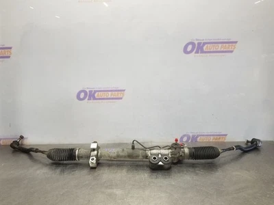 14 2014 NISSAN FRONTIER PRO4X 4.0L POWER STEERING GEAR  - Image 1 of 4