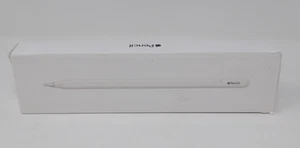 Apple Pencil (2nd Generation) A2051 – Good Condition – Original Box - Picture 1 of 4