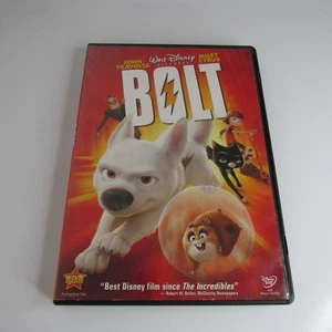 Bolt (DVD, 2008) - Bild 1 von 3